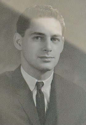 Obituary of Stanley D Silverman