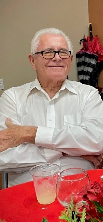 Obituario de Earl "E.J." Joseph Banet
