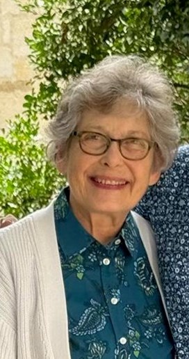 Avis de décès de Janet Elizabeth Golden