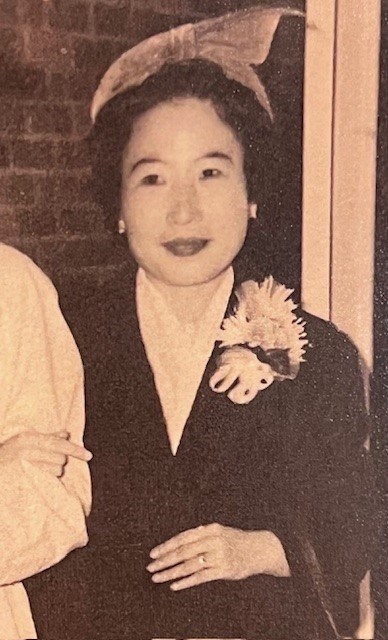 Obituary of Yong Soon Kim