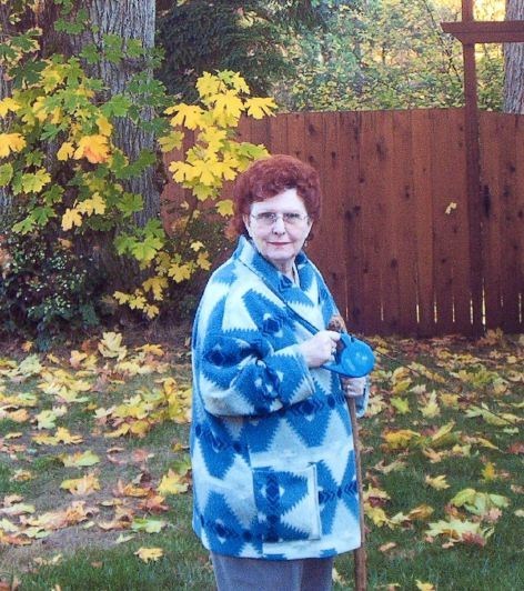 Obituary of Jerry Ellen Carrigan