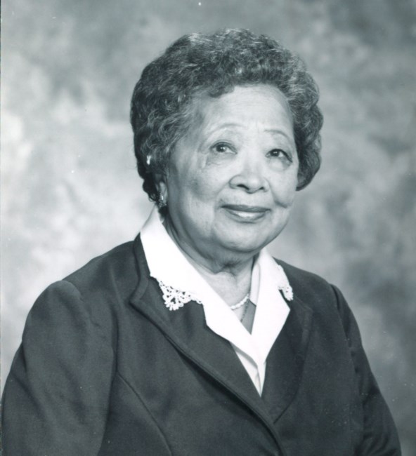 Obituary of Gamque Tam Jin