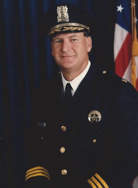 Obituary of Howard Paul Robertson