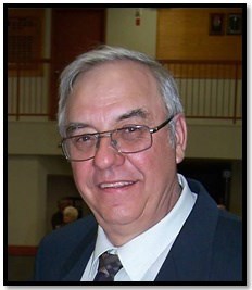 Obituario de Harvey James Klein