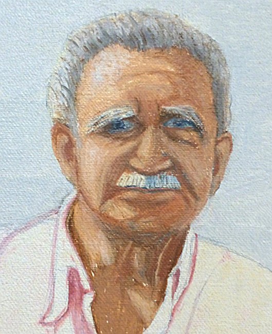 Obituary of Frank O. Gross Jr.