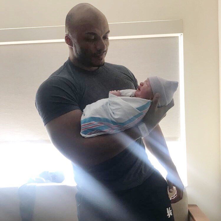 Obituary of Troy James Smith