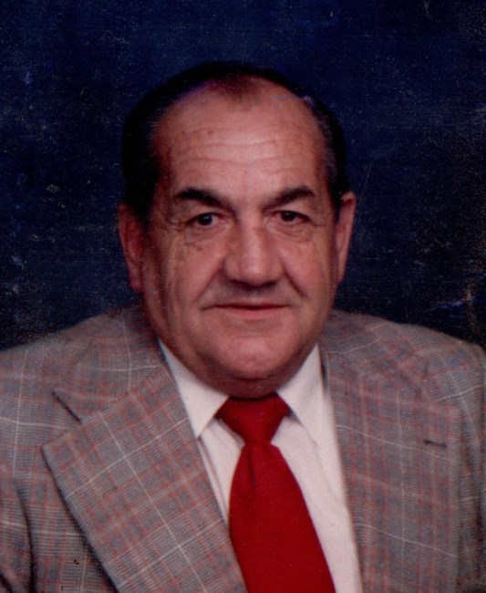 Obituary of Bennie Dannie Lipscomb