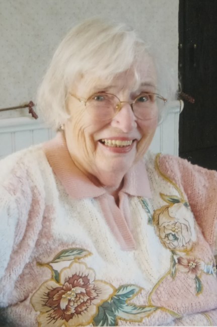 Obituary of Margaret Louise Bultema