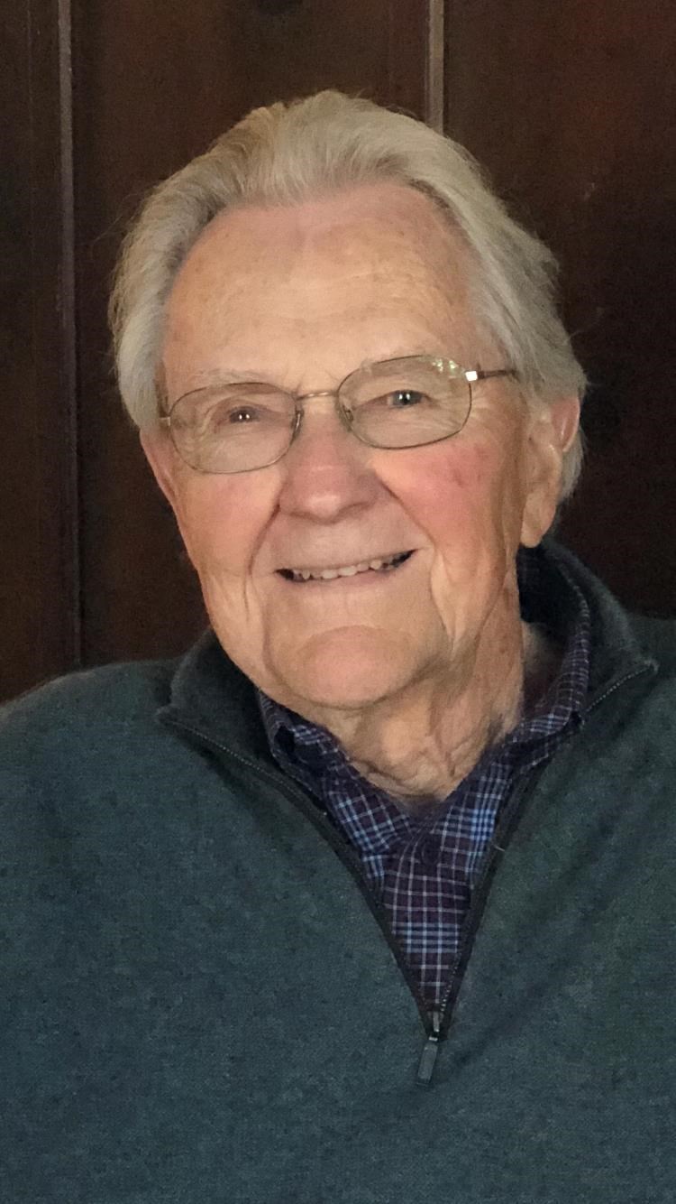 Obituario de John William Ewing Jr.