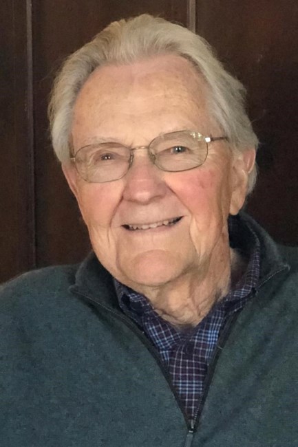 Obituary of John William Ewing Jr.