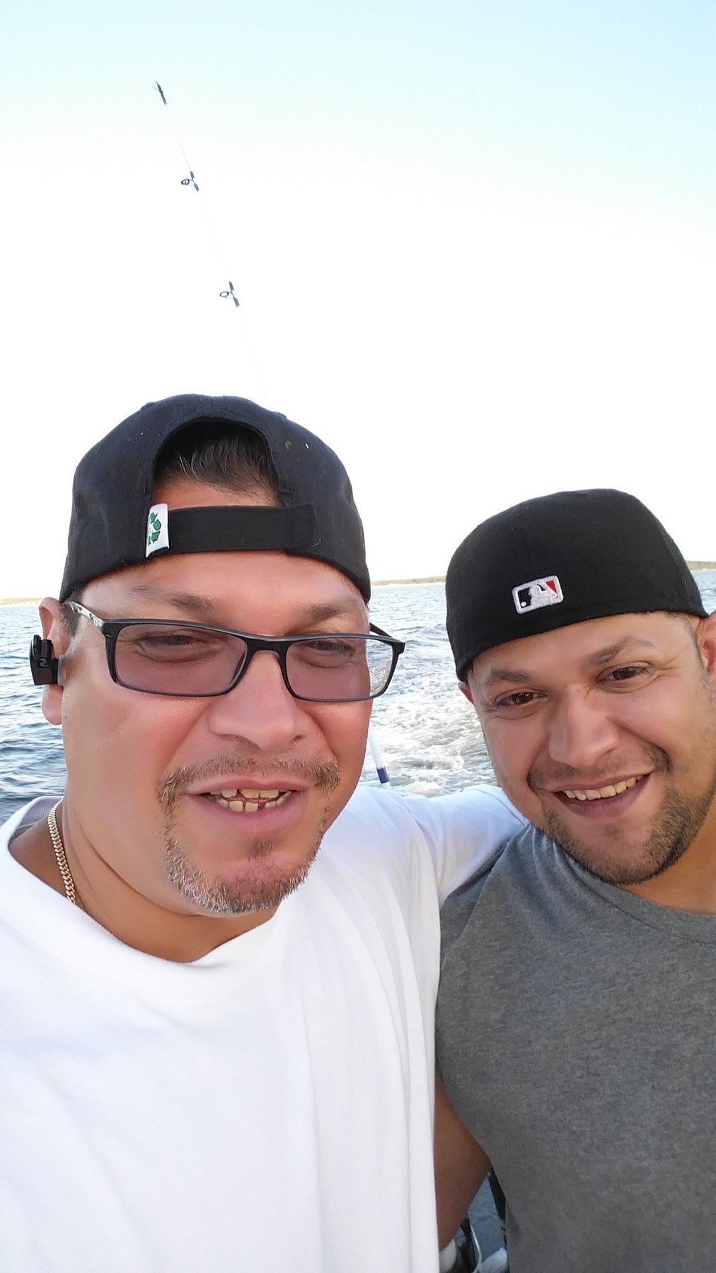 Obituary of David Junior Mercado