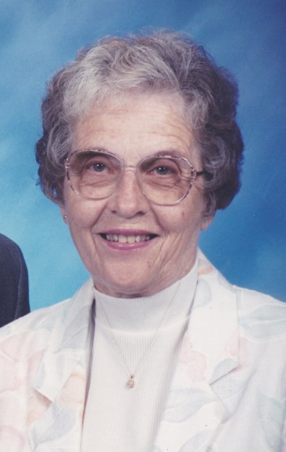 Obituary of Rita J. Bokelman
