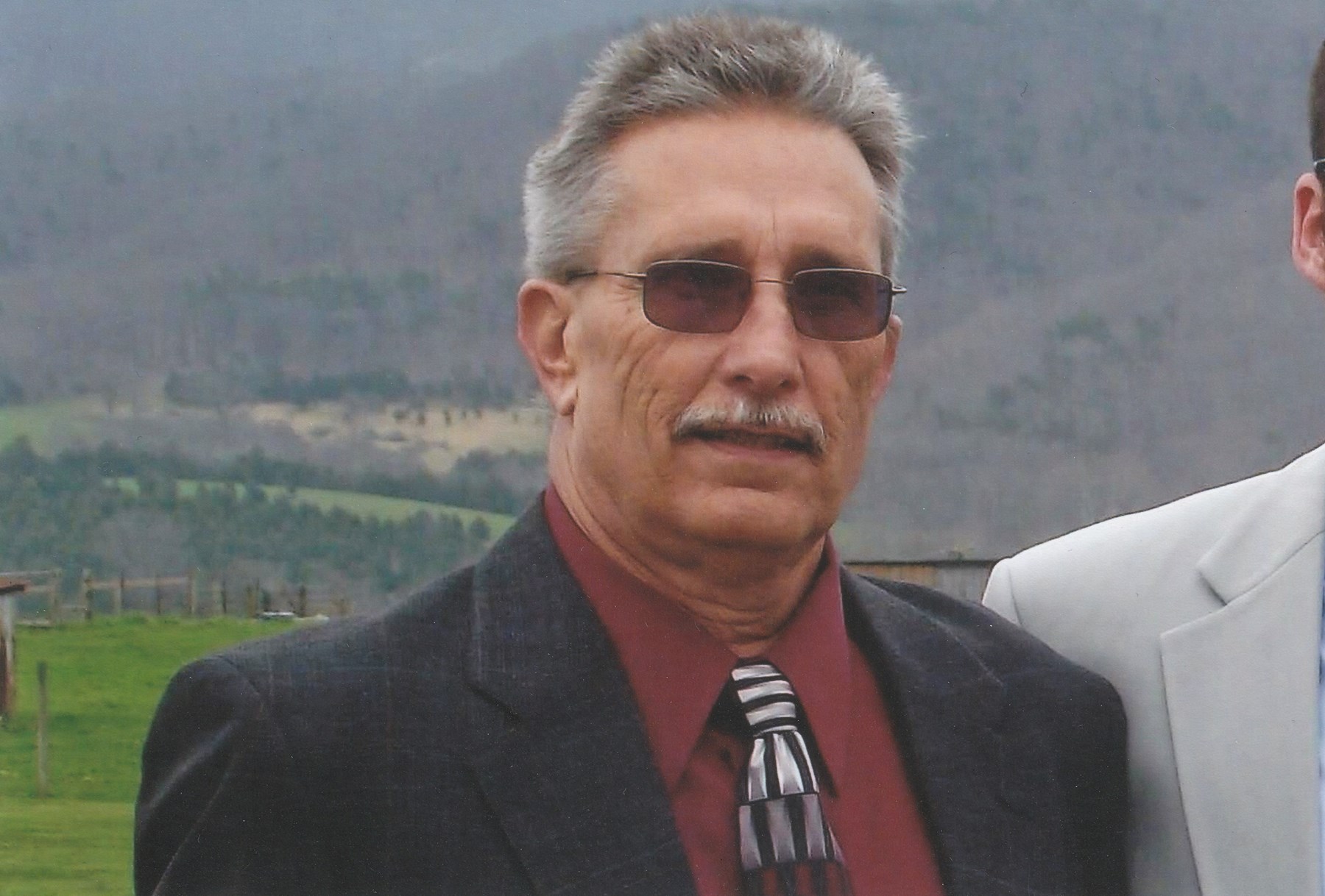 Larry Thomas Obituary Madison Heights, VA