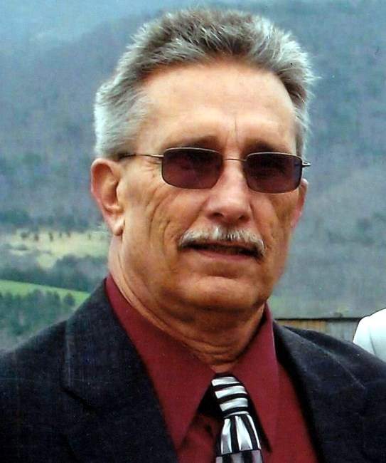 Larry Thomas Obituary Madison Heights, VA