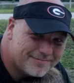 Steven Pritchett