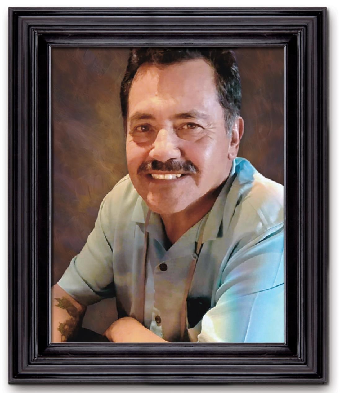 Obituary of Gerardo Hernandez Vargas