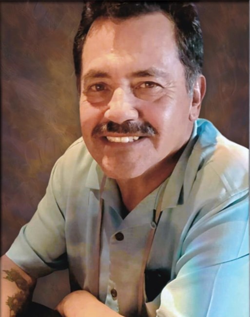 Obituary of Gerardo Hernandez Vargas