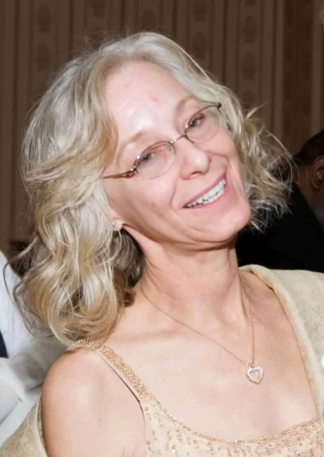 Obituary of Gina James Beiler