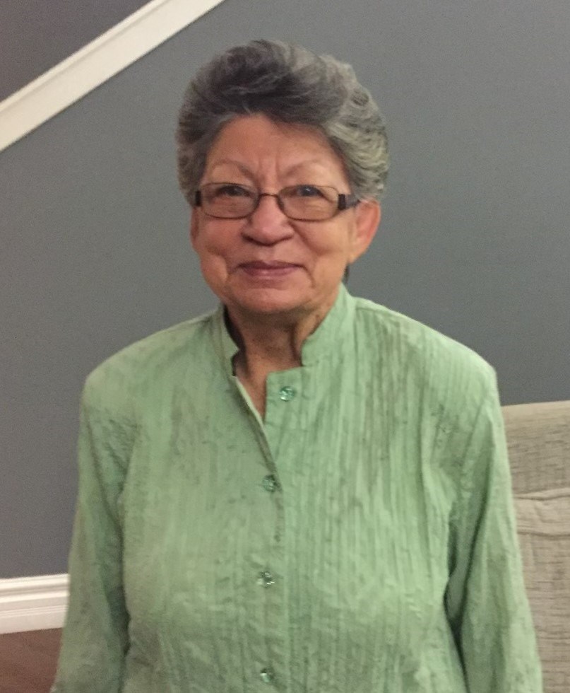 Obituario de Patsy Mary Welch