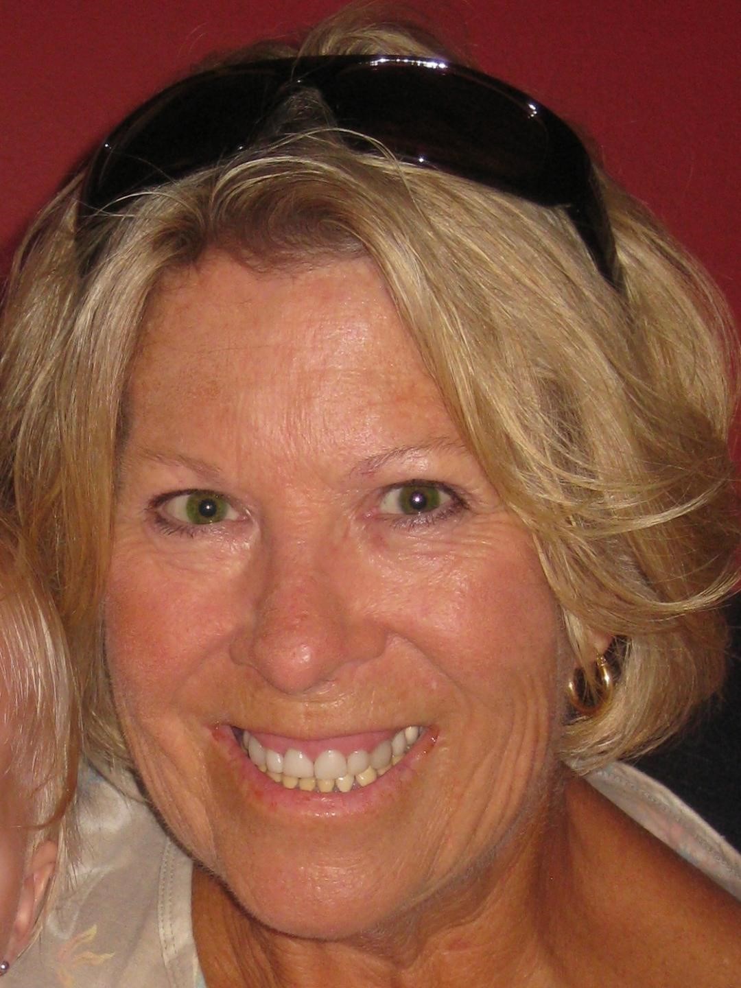 Linda Dameron Obituary Springfield, VA