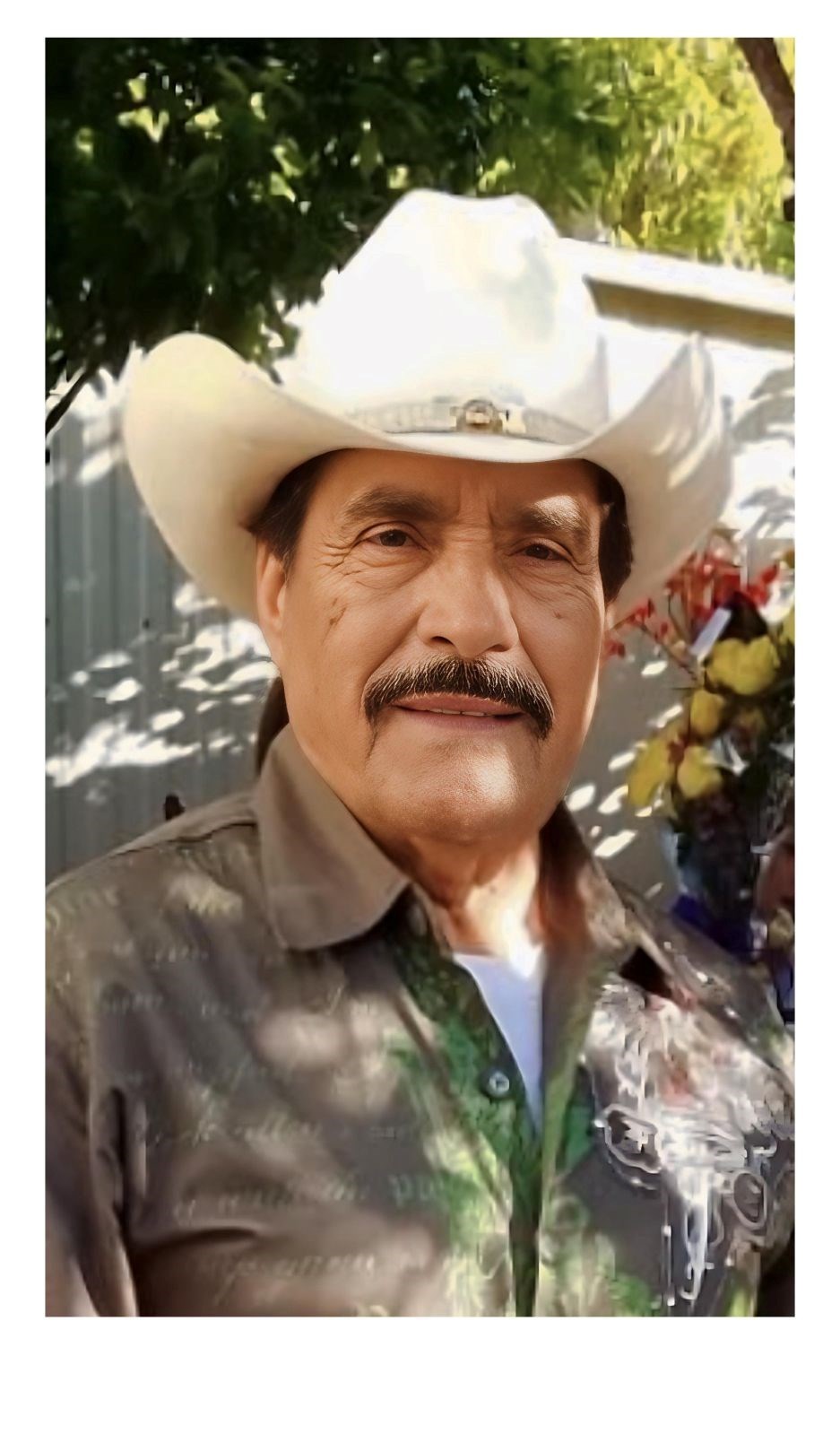 Pedro Z. Tellez Obituary Santa Paula, CA