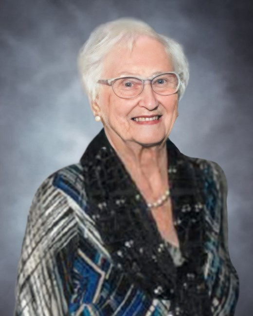 Avis de décès de Marie Carmen Perrier