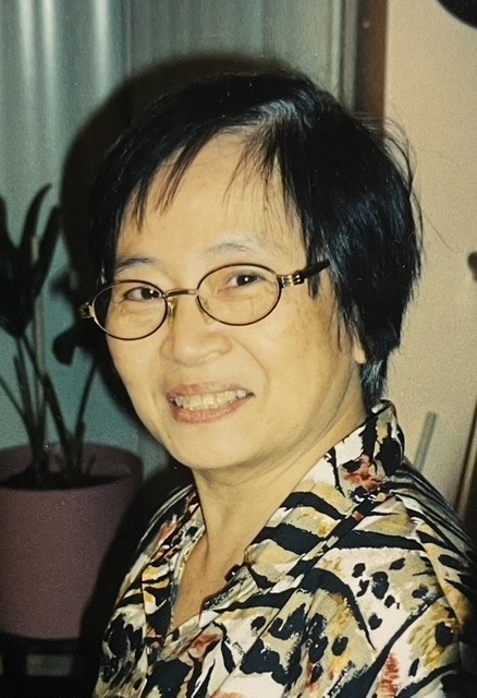 Obituary of Isabelita "Abel" Adraneda