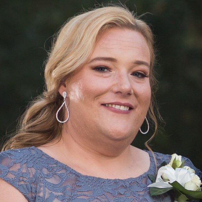 Obituary of Nichole "Niki" Sharkey