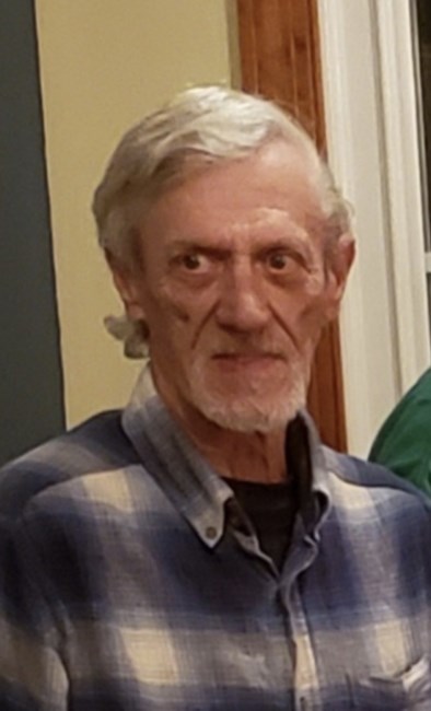Obituary of Richard Dean Slater