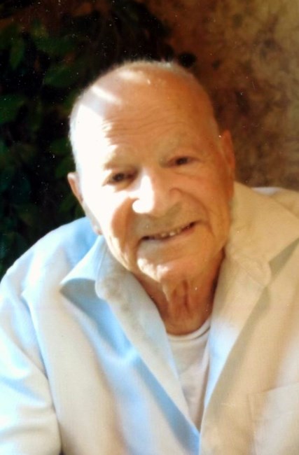 Obituary of Vincent Palermo