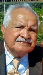 Armando Vargas