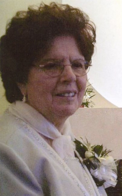 Obituary of Joana Furtado Da Costa Barbosa