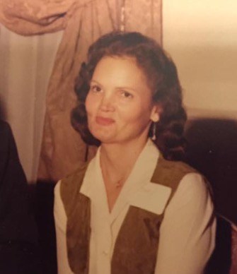 Obituary of Betty Hogue Bird