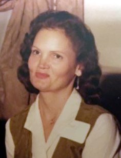 Obituary of Betty Hogue Bird