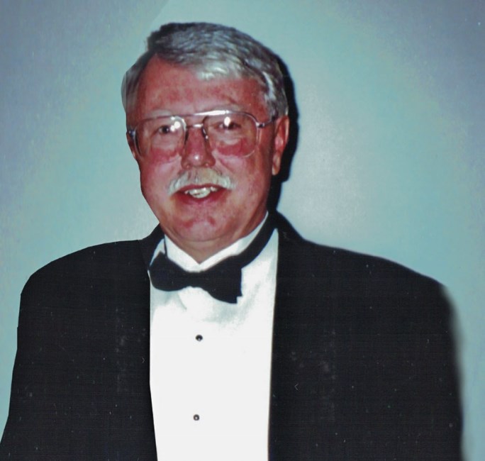 Obituary of Patrick Joseph Sweeney