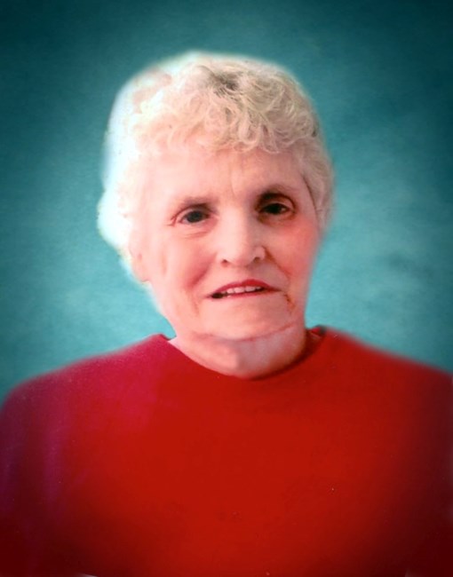  Obituario de Judith M. (Kueber) Lee