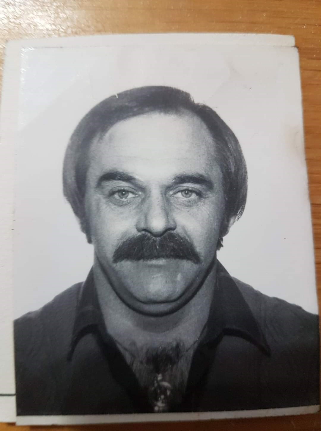 Obituary of Regent Lionel Joseph Aubé