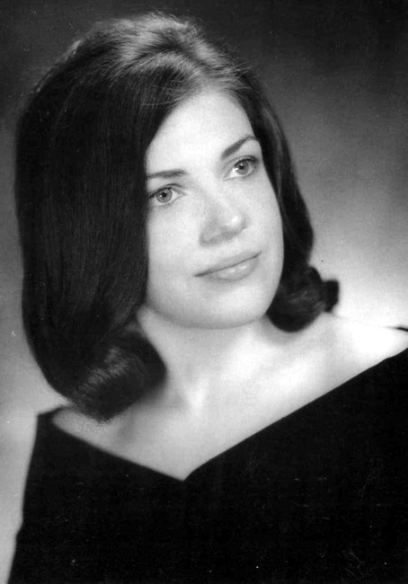 Obituary of Patricia Ann Seguin