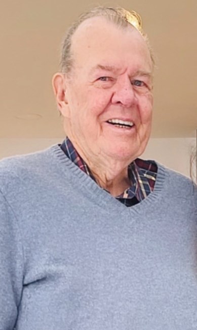 Obituary of John A. Carroll