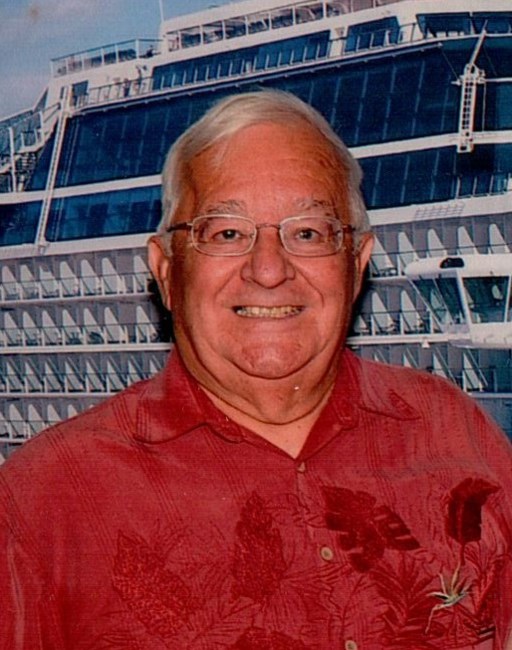 Obituary of Maurice Roger Bussiere