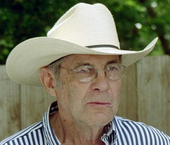 Obituary of Orvil Lynn Dunsworth