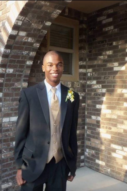 Obituary of Joshua Hawkins