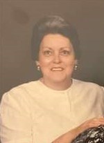 Obituary of Beverly Jean Watson