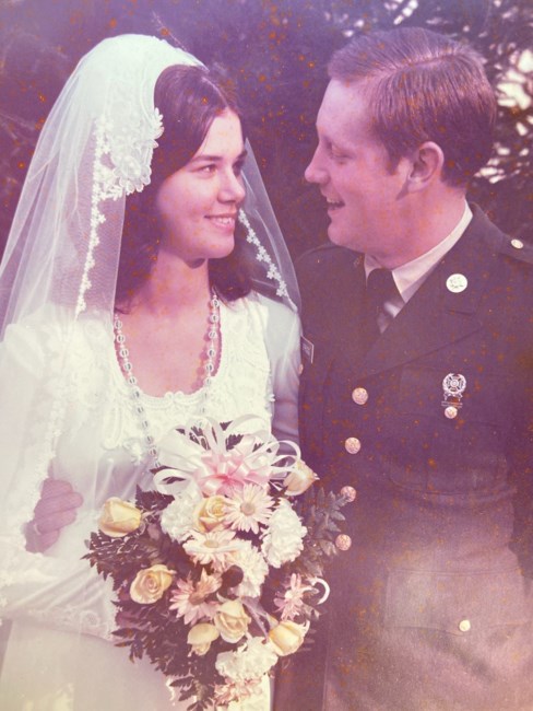 Obituary of Shirley D Spriggs