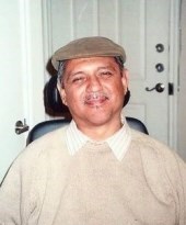 Obituary of Daniel Blancas