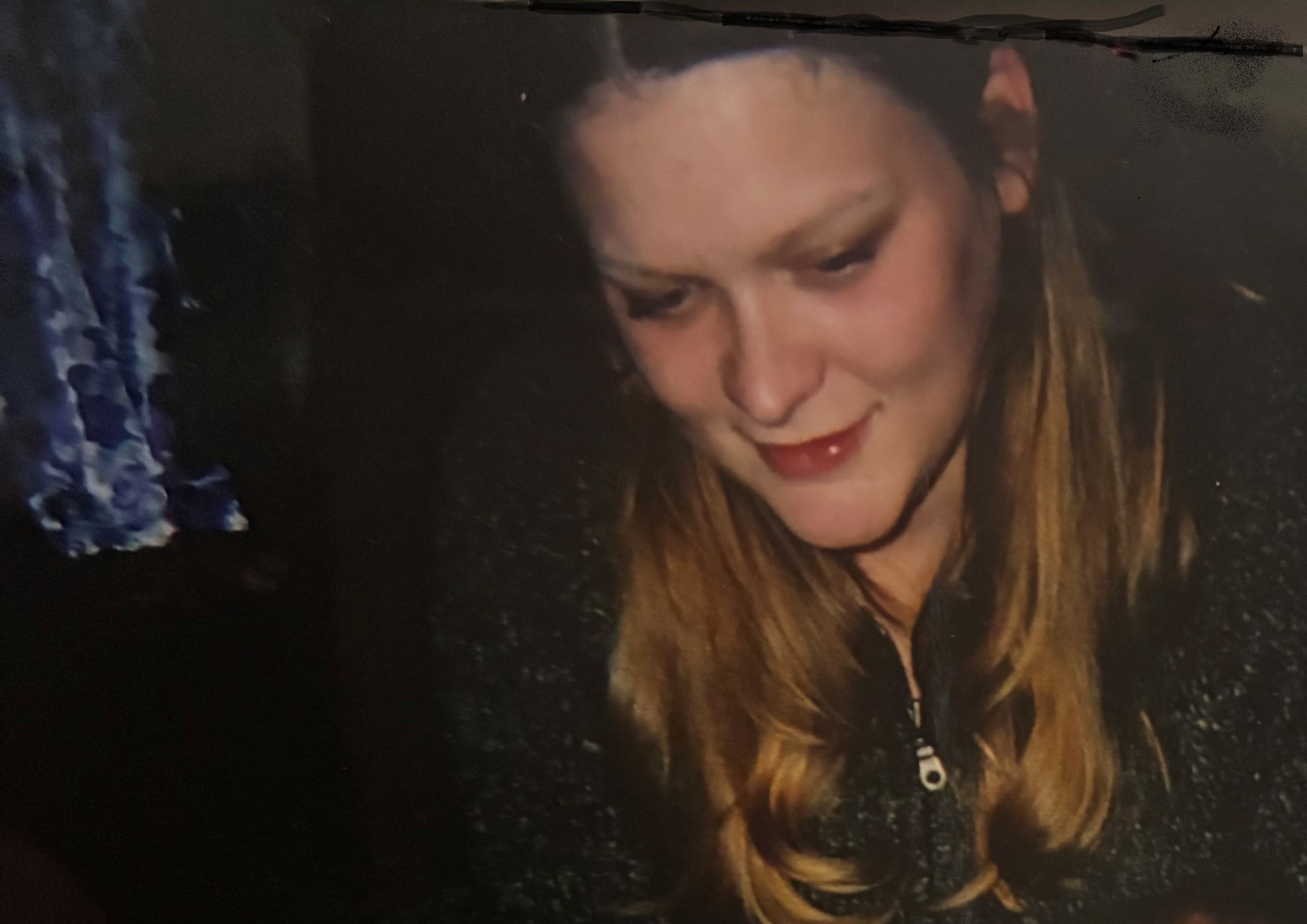 Obituary of Aimee Marie Adams