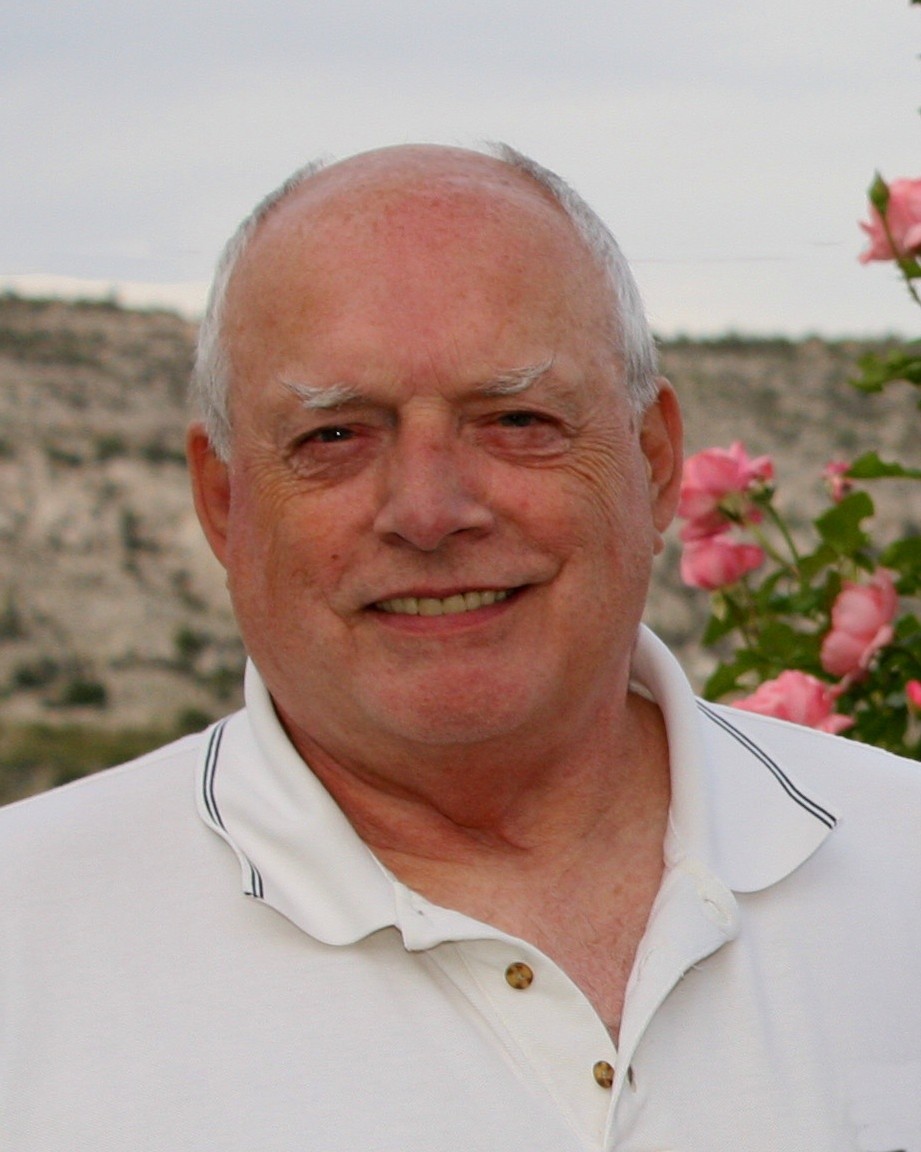 Jim Thompson Obituary Mesa, AZ
