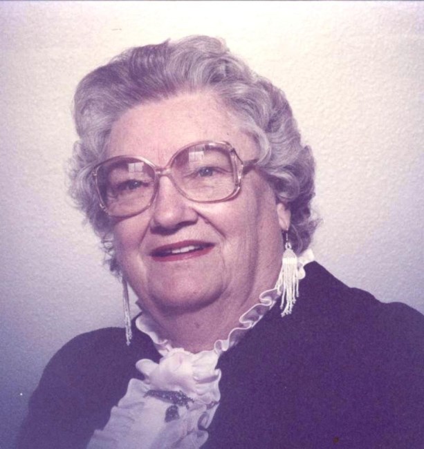 Obituary of Rose Marie Williams