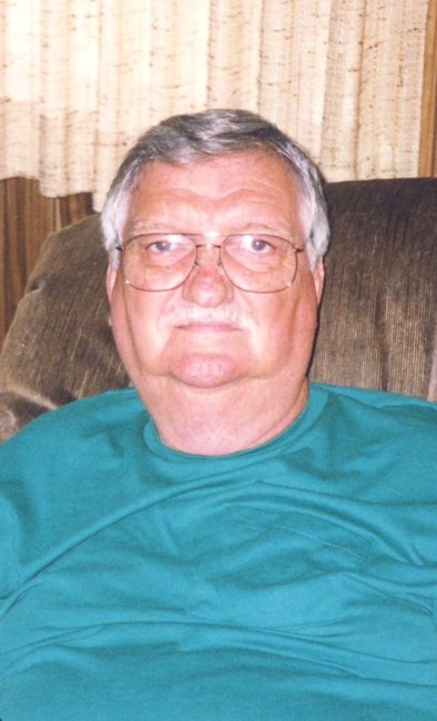 Obituary of Edwin "Jack" Edwards