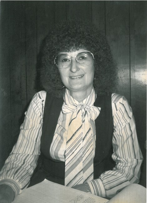 Obituary of Francine M. Clark